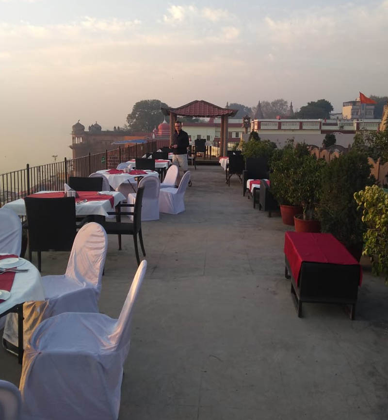 best place to stay in varanasi ghats